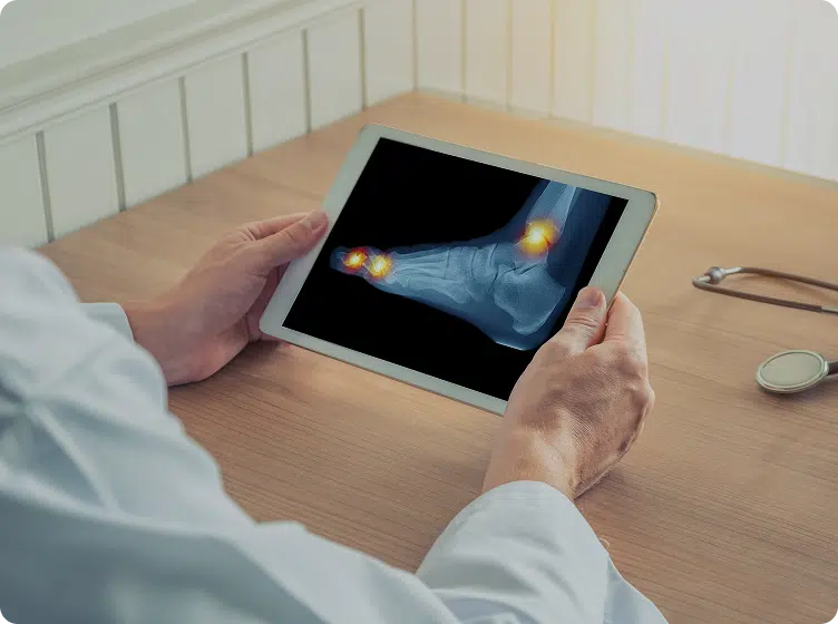 Instant Clarity for Faster Relief