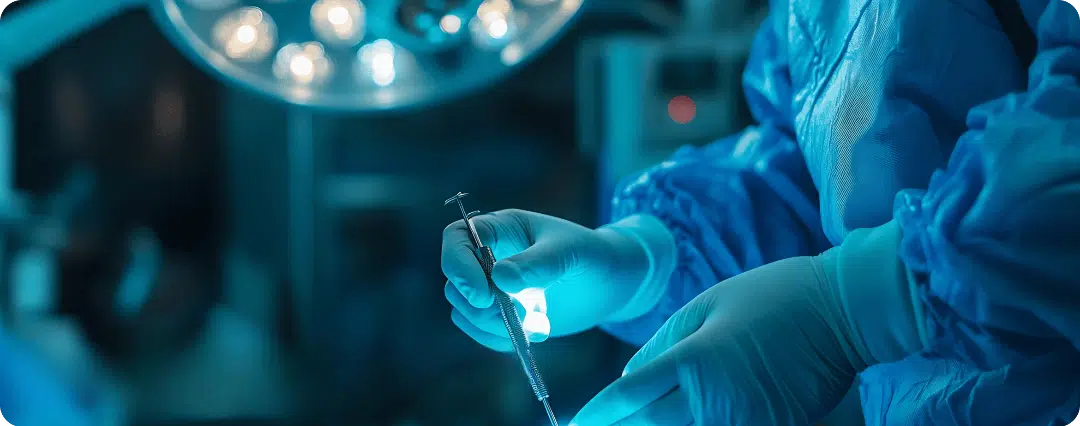 Reconstructive Foot & Ankle Surgery