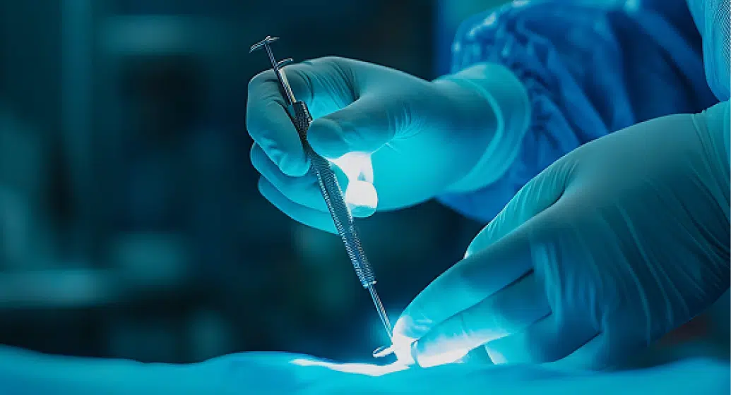 Reconstructive Foot & Ankle Surgery