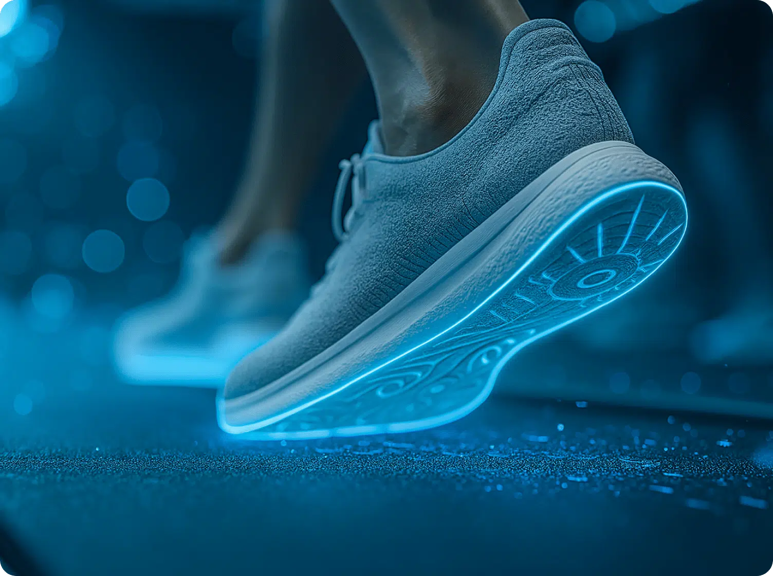 The Future of Podiatry, Delivered Today at North Texas Podiatry Associates