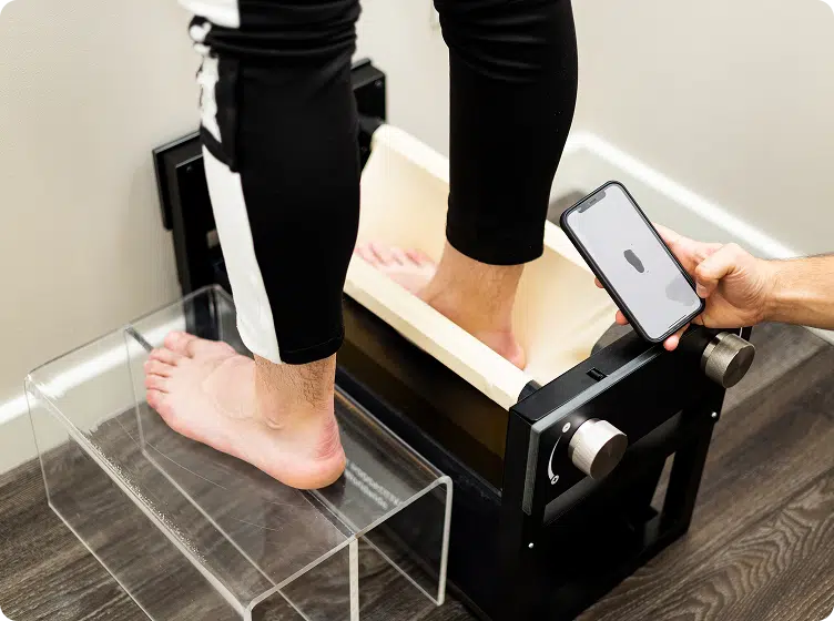What Is 3D Foot Scanning