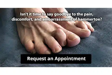 Do You Suffer From Painful Feet