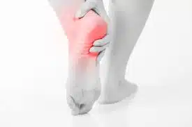 Heel Pain