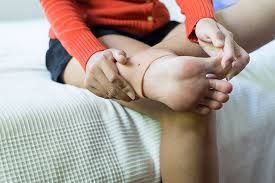 Plantar Fasciitis