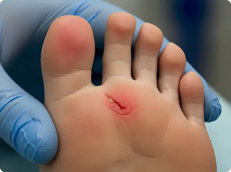 Small Incsion Minimally Invasive Small-Incision Surgery (MIS) Technology | North ...